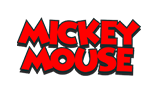 Микки Маус